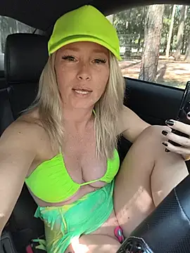 POPPY_XO webcam