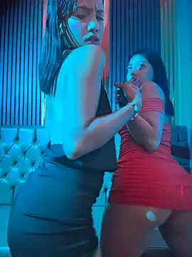 party-girls live cam on StripChat