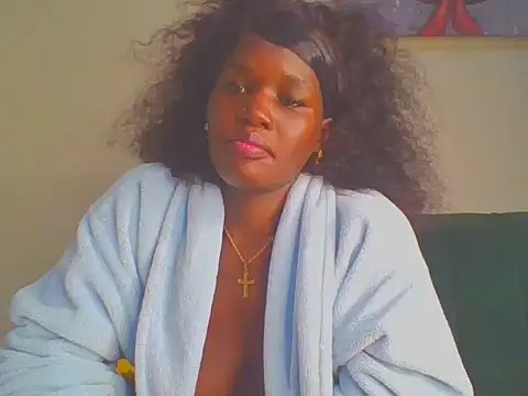 cutesmiling webcam
