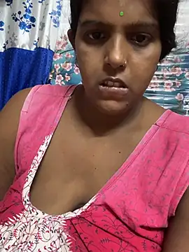 Beauty-queen webcam