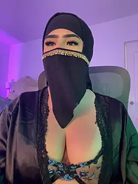 Yasmin_cute webcam