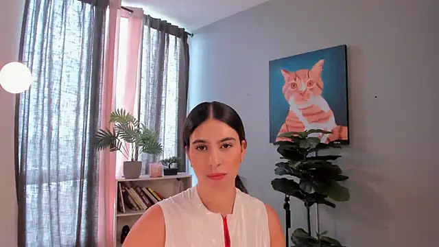 LiaPearce webcam