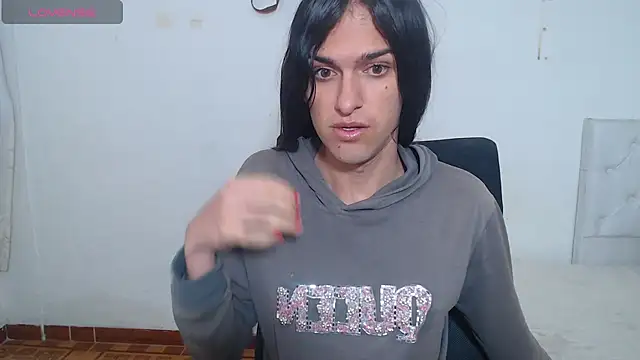 sweet1Girl webcam