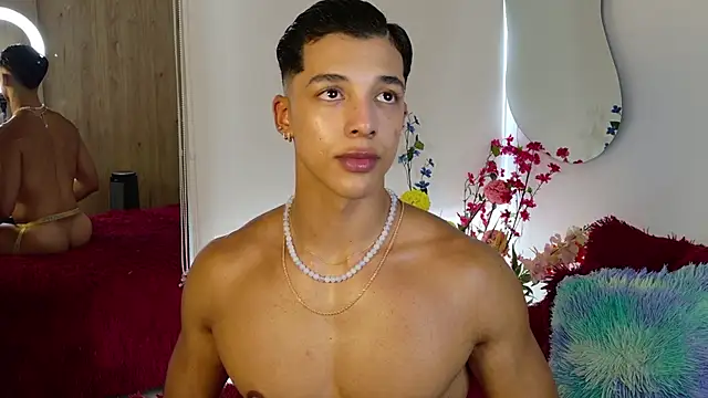 Troye_Williams
