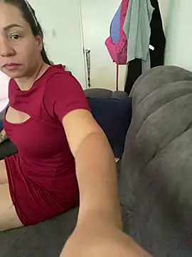 HealingHoney live cam on StripChat