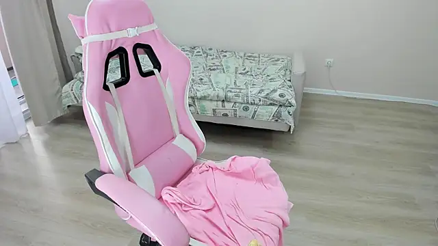 Lika8234 webcam