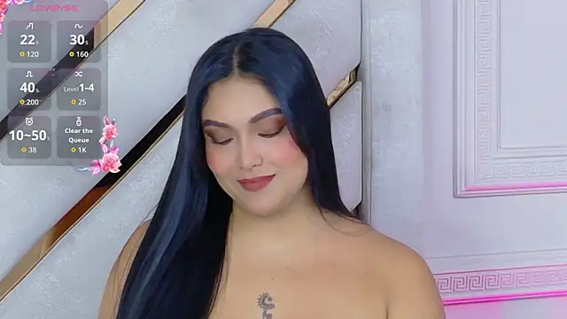 Kendall-Moll webcam