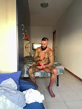 Gioeltoro89 webcam