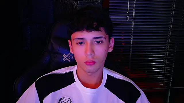 SrJacobs webcam
