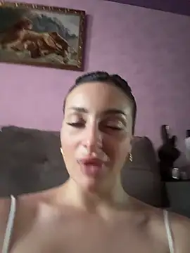 Soft_Pleasure webcam