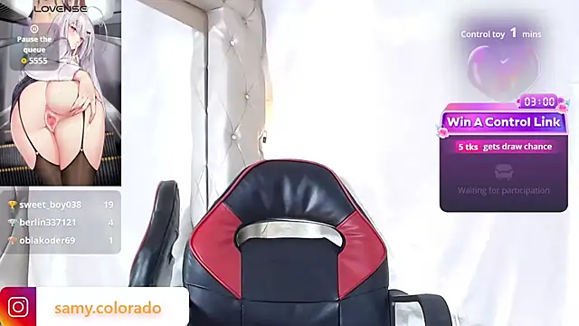 laurasofia45 webcam