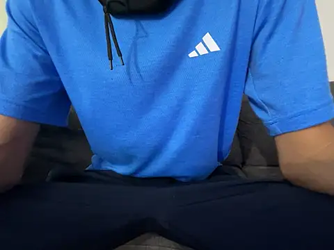 DeepGuy20 webcam