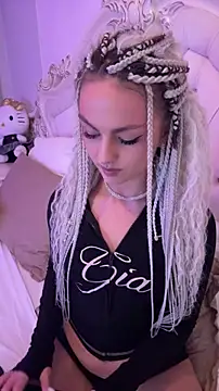 LeraFox webcam
