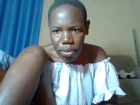 Blacksexyqueen24 webcam