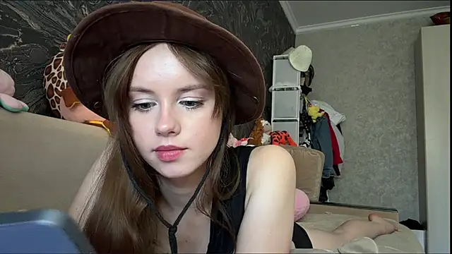 Mollybeans webcam