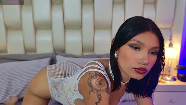 mimi_nyx - Mimi_Nyx's free webcam - UK Sex Cams
