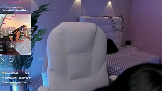 kendallowens webcam