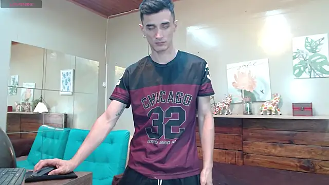 FelipeFriendly webcam