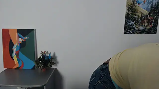 Sexy_MargoX_ webcam