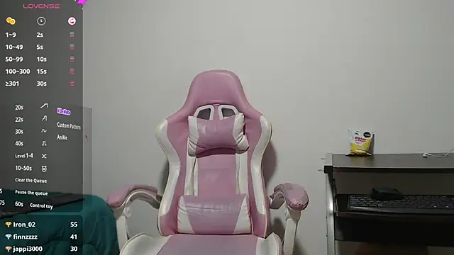 Jessica_Dove webcam