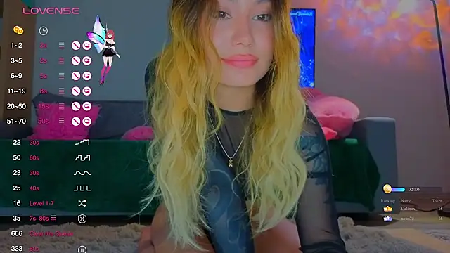 baobei03 webcam