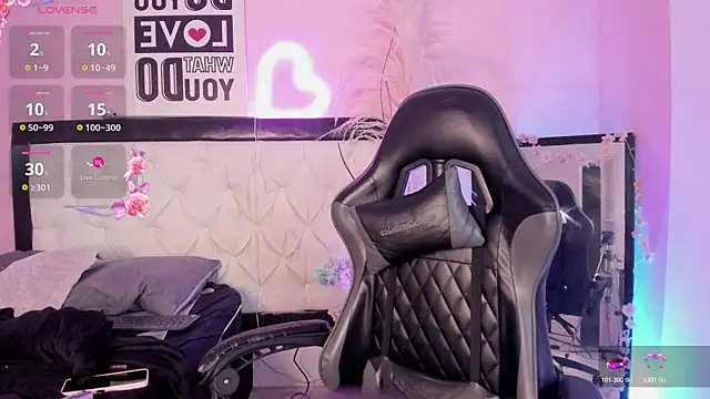 Valk_submissive webcam