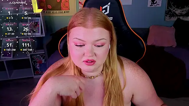 Arietta_Heart webcam