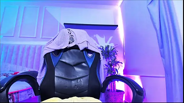 lilith_ayanami webcam