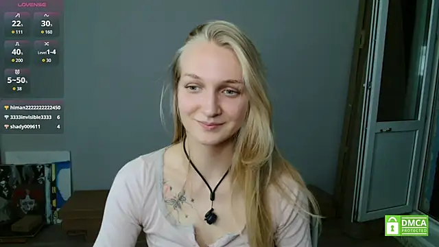 Angel-Alex webcam