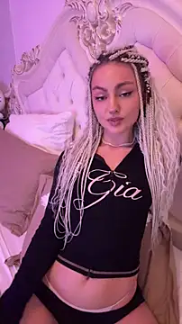 LeraFox webcam