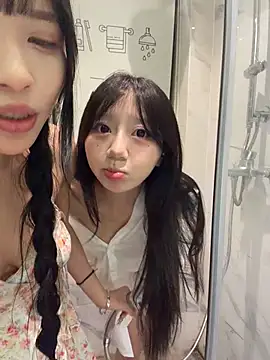wanwan-baobei webcam