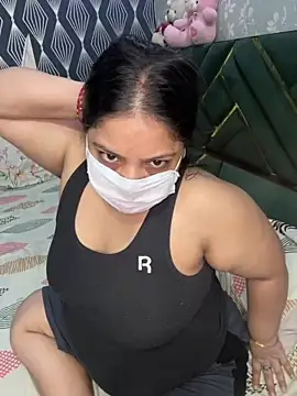 BarbieJasmine webcam