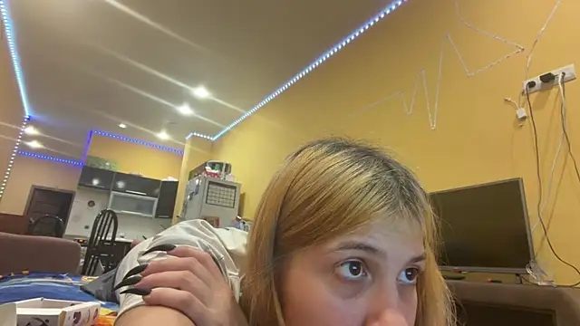 LinZavr webcam