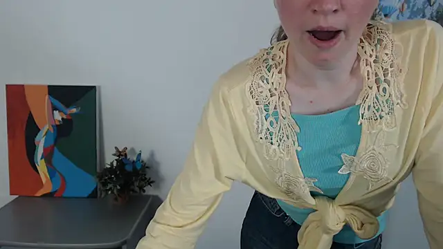 Sexy_MargoX_ webcam