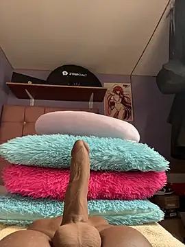 charlotte_stevenss_ webcam