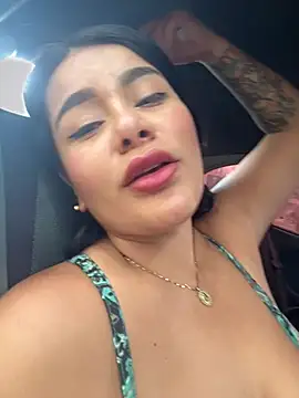 Issane_Peru webcam