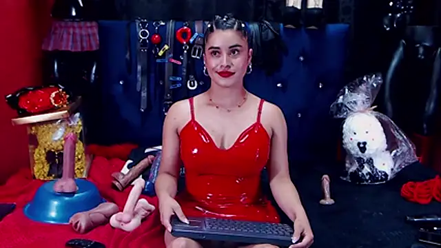 Hannamariana webcam