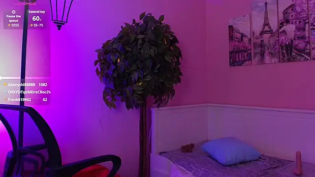 Inari_Okami_ webcam