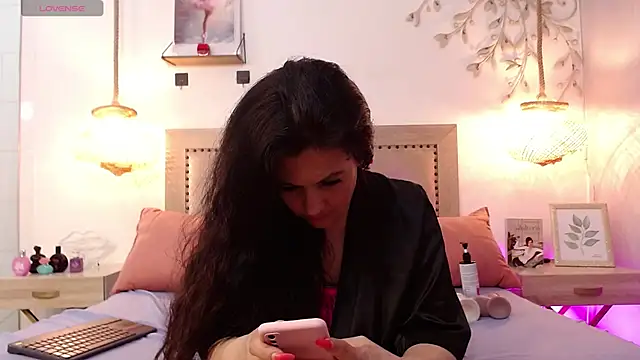 JakyKidman webcam