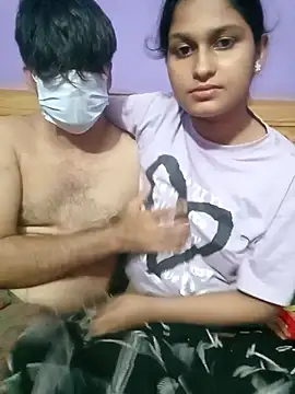 jerin_couple61 (Ask my age) - Pussy oilling Show