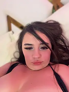 ValeriaCarter live cam on StripChat