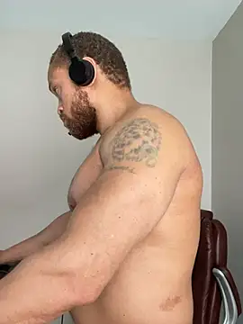 Fathero1time Live Webcam on Stripchat