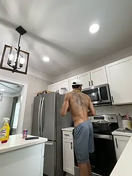 StillArQuez Live Webcam on Stripchat