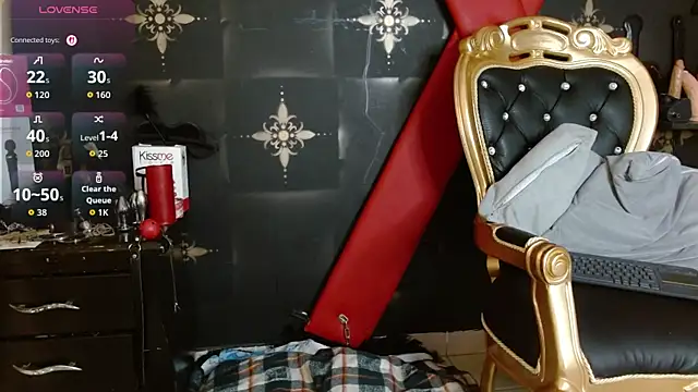 jolie_colette webcam