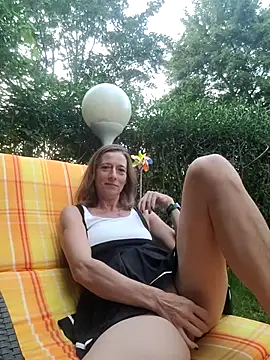FrauMueller webcam