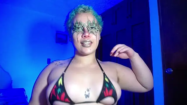 Cherry_vald webcam
