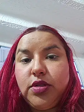 Vannesa_1Roush webcam