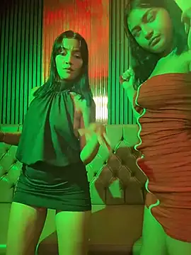 party-girls webcam