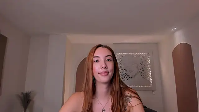 AnaisNin webcam