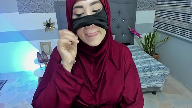 Jalima_sabag webcam